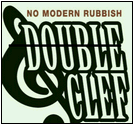Double Cleff FM
